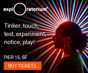 exploratorium, pier 15 san francisco, buy tickets online