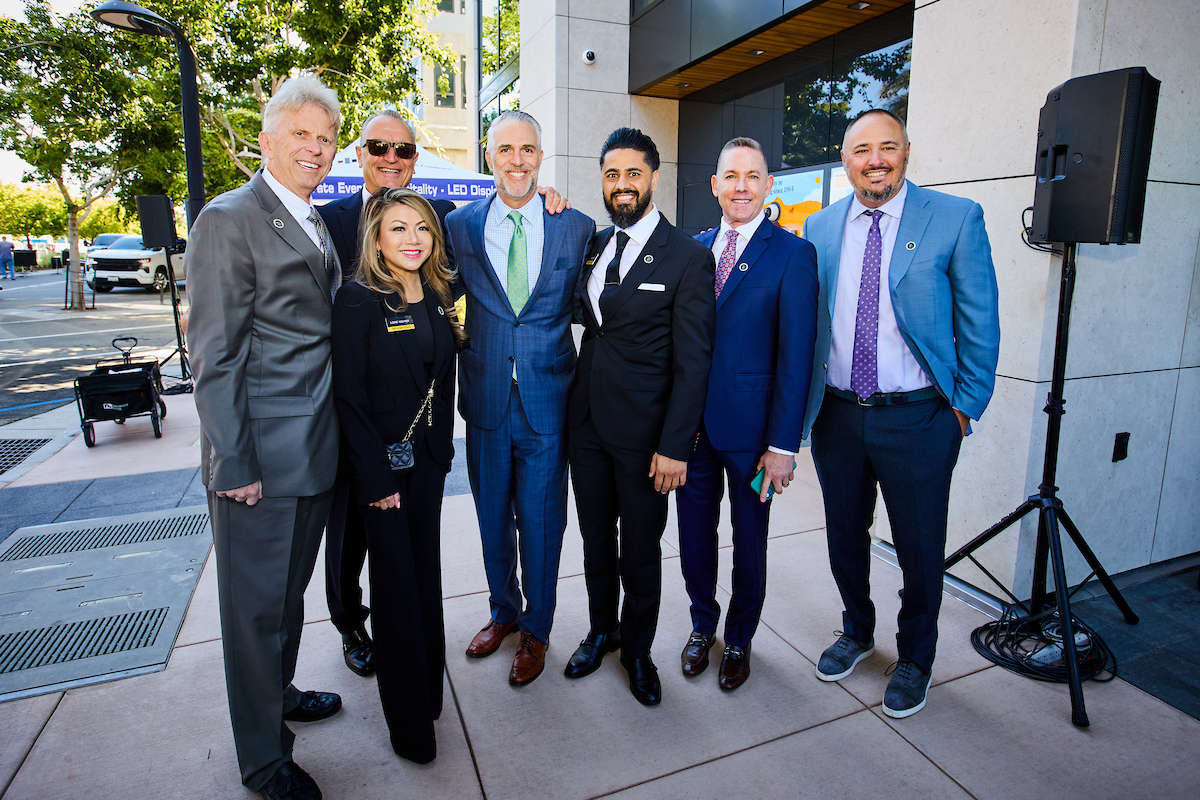 An interview with Fremont Bank&rsquo;s new President Don Marek | Tri 