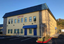 Friends of Children with Special Needs opens renovated headquarters Courtesy of FCSN