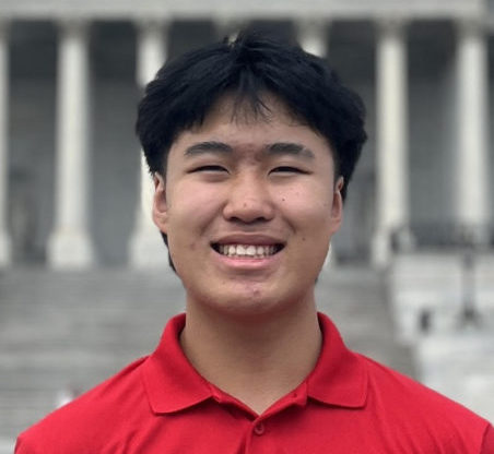 Irvington High School incoming senior thrives in summer internship