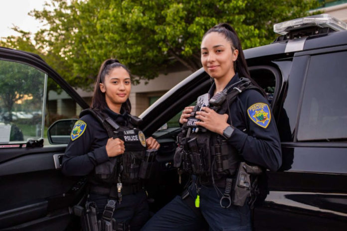 Fremont Police introduces initiative to increase women in policing