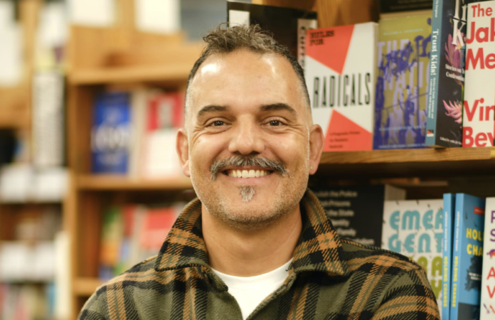 Bay Area Book Festival names new Executive Director