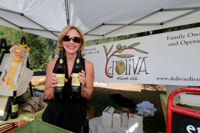 21st Annual Olive Fest to feature treats, crafts, entertainment