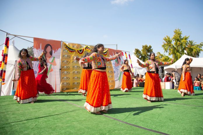 Diwali Festival of Lights