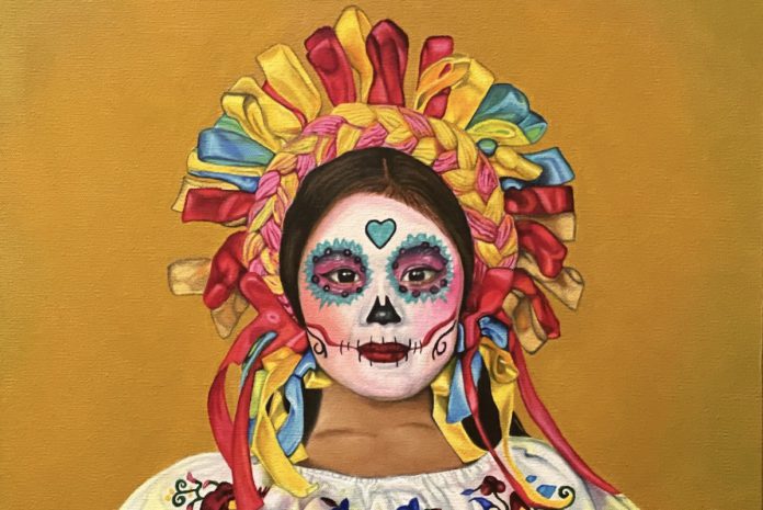 Local events celebrate Día de los Muertos