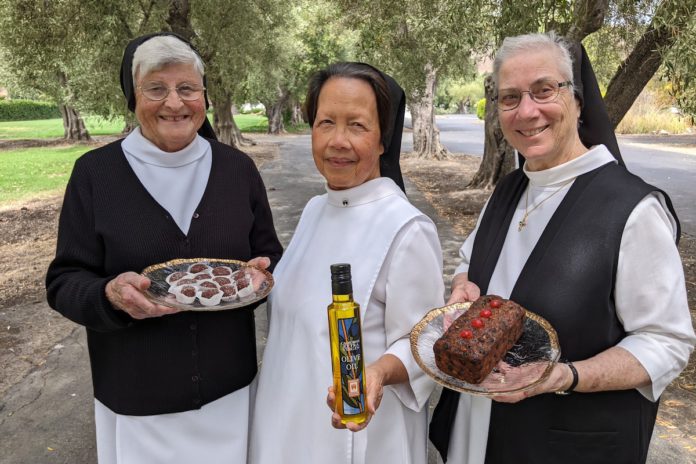 Dominican Sisters hold Holiday Boutique