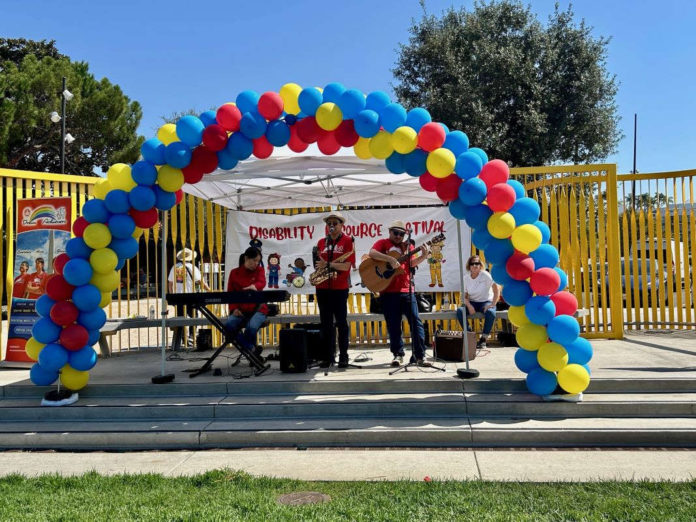 Fremont’s community comes together for Disability Resource Fair