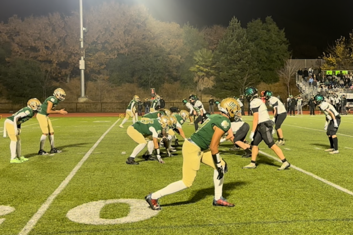 Moreau Catholic Advances in NCS Playoff Run