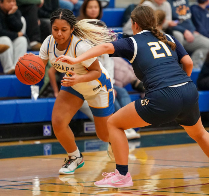 Newark Memorial hosts Optimist Club Basketball Tournament