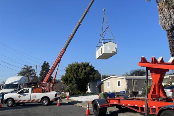 Accessory Dwelling Units become popular housing option