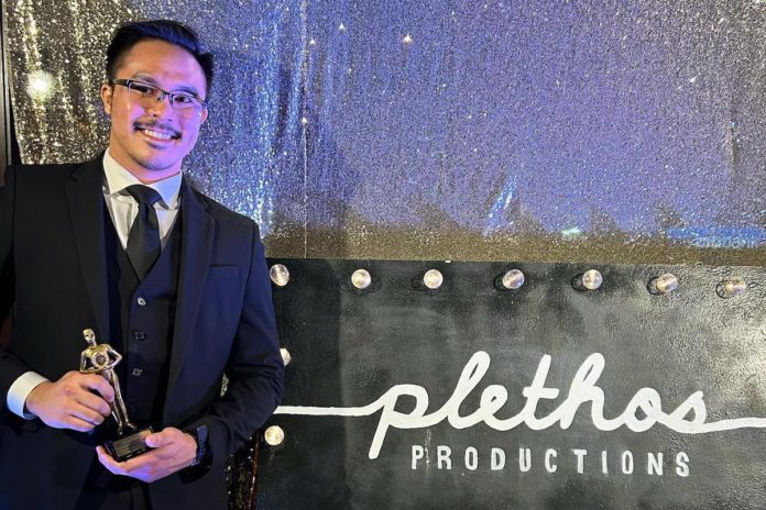 Plethos presents 8th Season Announcement Soiree and Fammy Awards