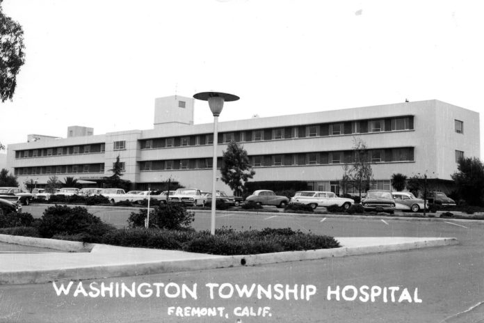 Healthcare system rebrand keeps its community focus