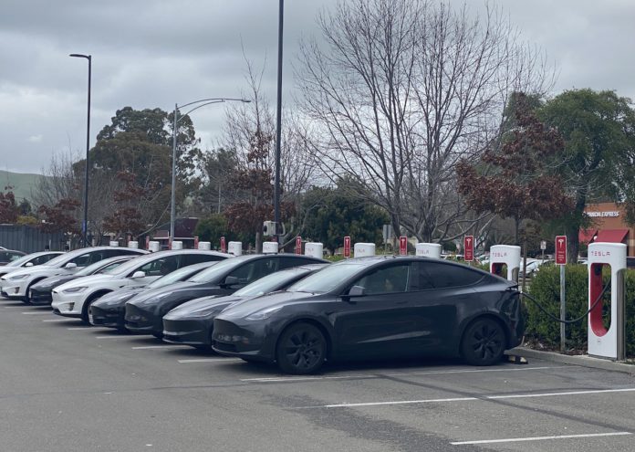 Tesla turmoil hits home in Fremont