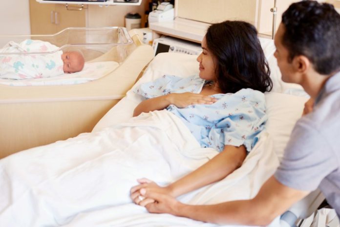 Newsweek Names 12 Kaiser Permanente Northern California Hospitals as “America’s Best Maternity Hospitals”