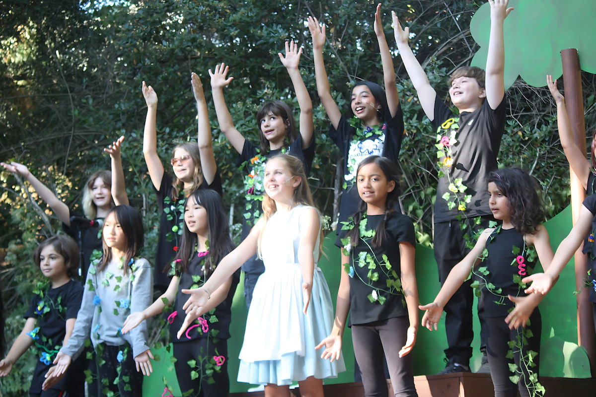 Plethos Productions expands Stagecraft Camp