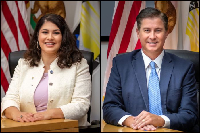 Alameda County Supervisors shape local policies