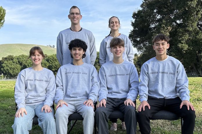 Deaf school scores big at academic bowl