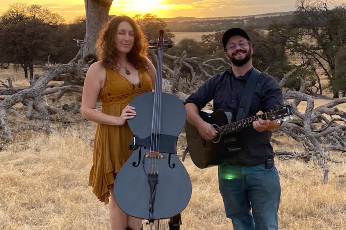 Not Loud Concerts presents Bluegrass Night