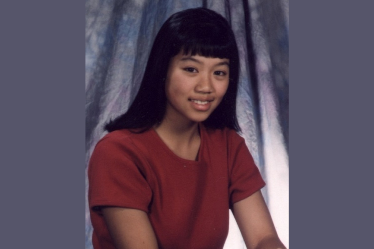 Jenny Lin Foundation holds memorial service
