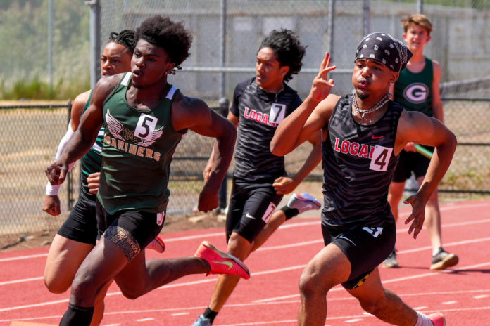Competition continues at Bayshore