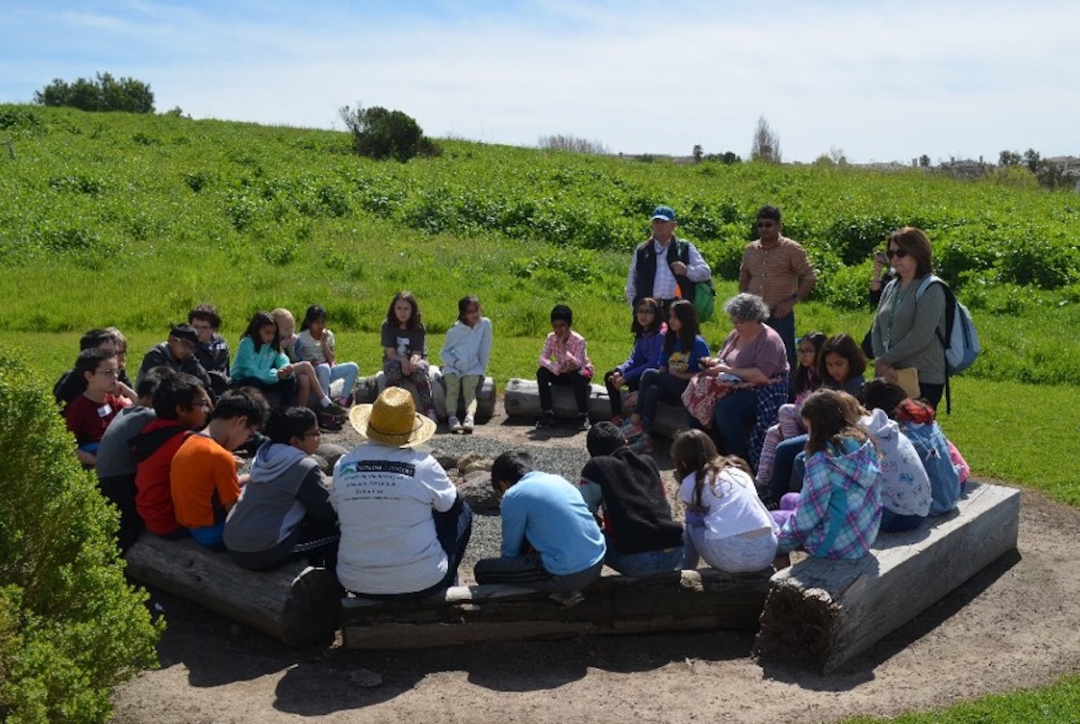 Historic Rancho welcomes students