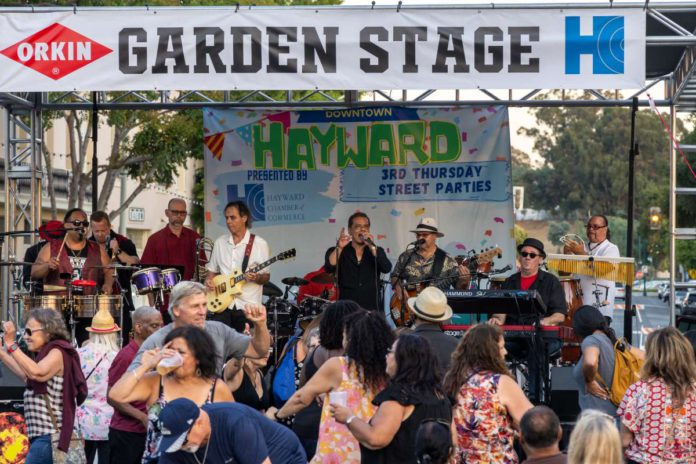 Fresh faces, bold flavors and summer celebrations