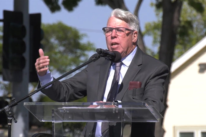 Newark charts growth at State of the City