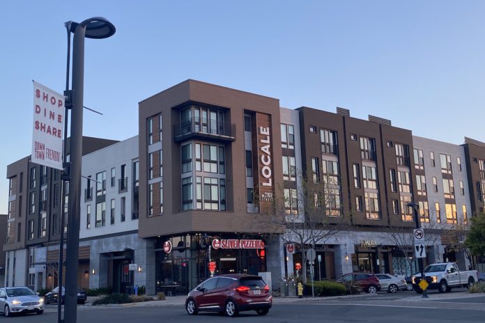 Economic momentum shows in Fremont’s State of the City Address