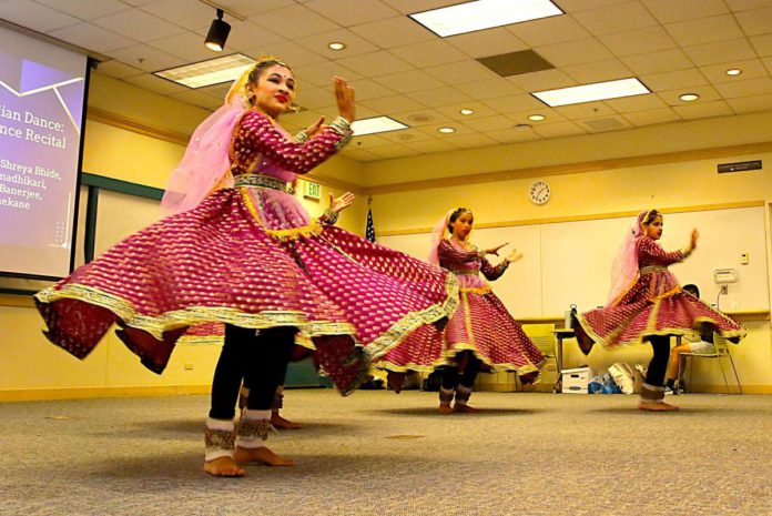 Shine4Love Teens Club celebrates AANHPI Heritage