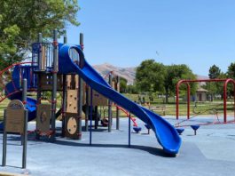 Upgraded restrooms coming to Fremont parks