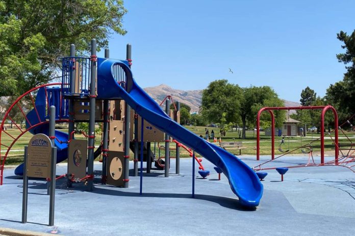 Upgraded restrooms coming to Fremont parks