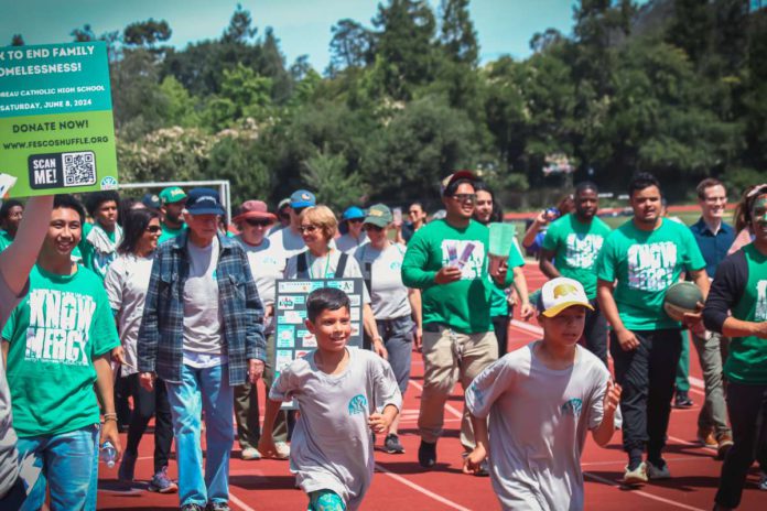 Shelter coalition shuffles for fundraising