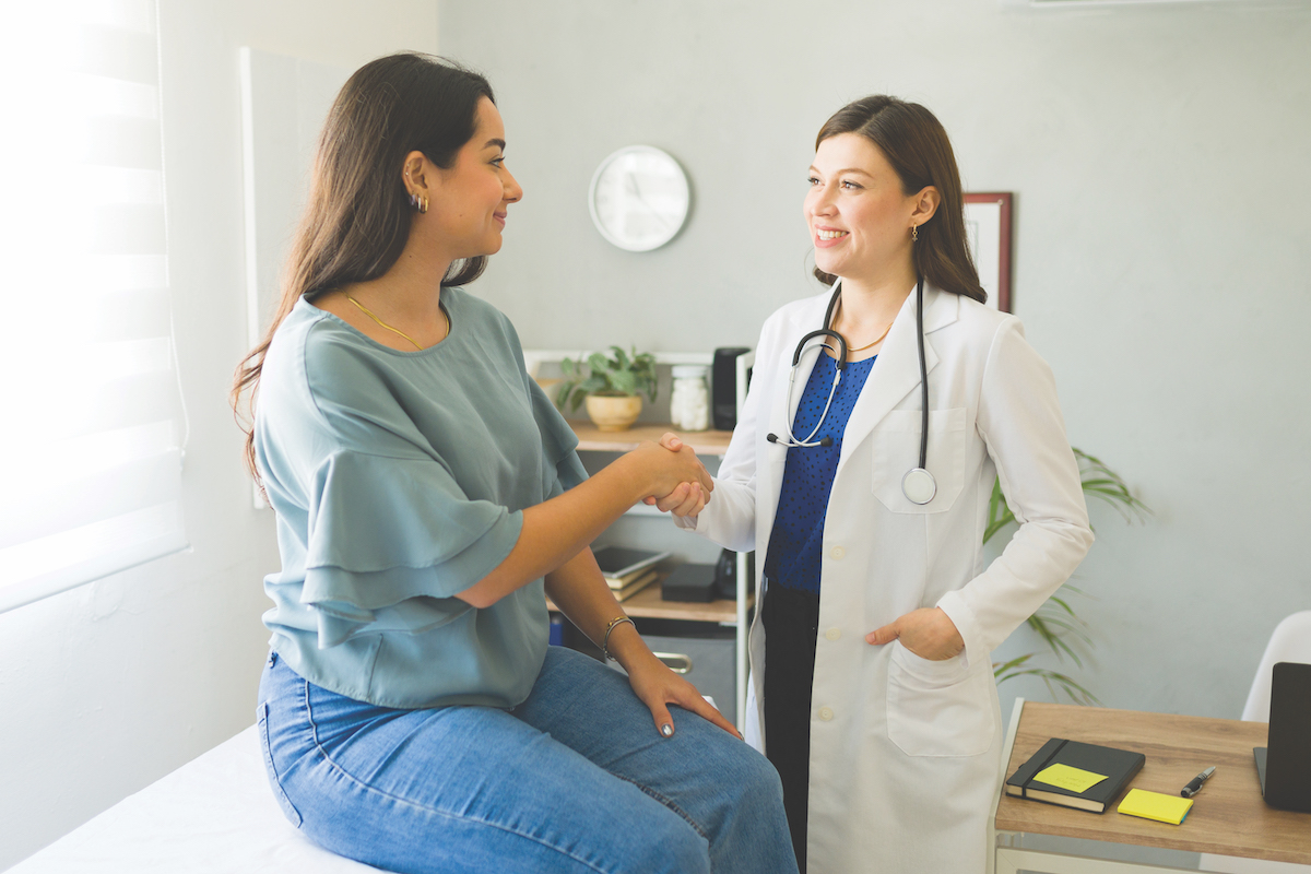 Thinking about health and wealth in Pride Month