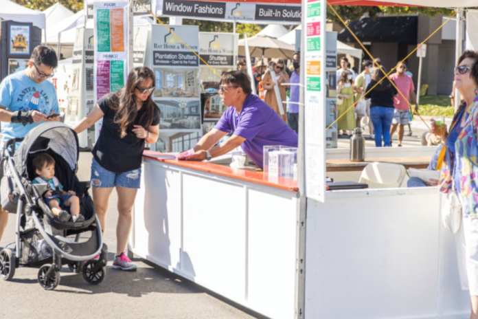 Fremont readies for 2025 edition of arts festival
