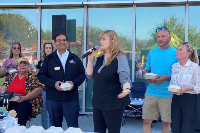 Fremont Chamber of Commerce CEO retires