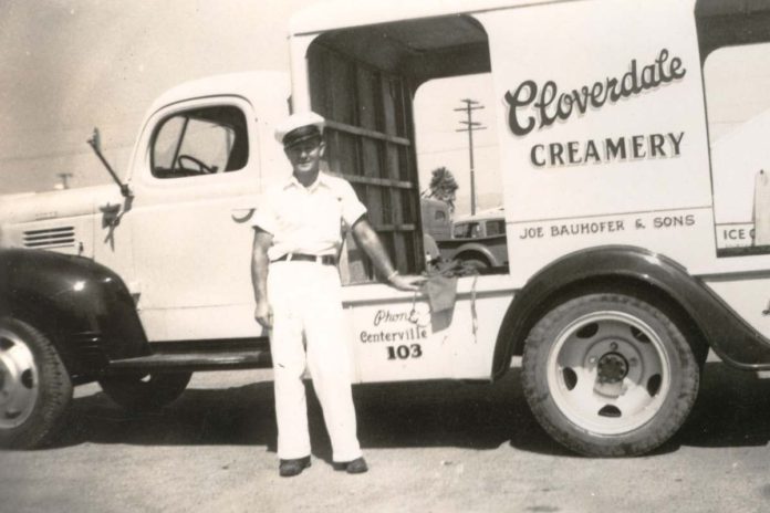 Tri-City History A-Z in Photographs #19: Swiss