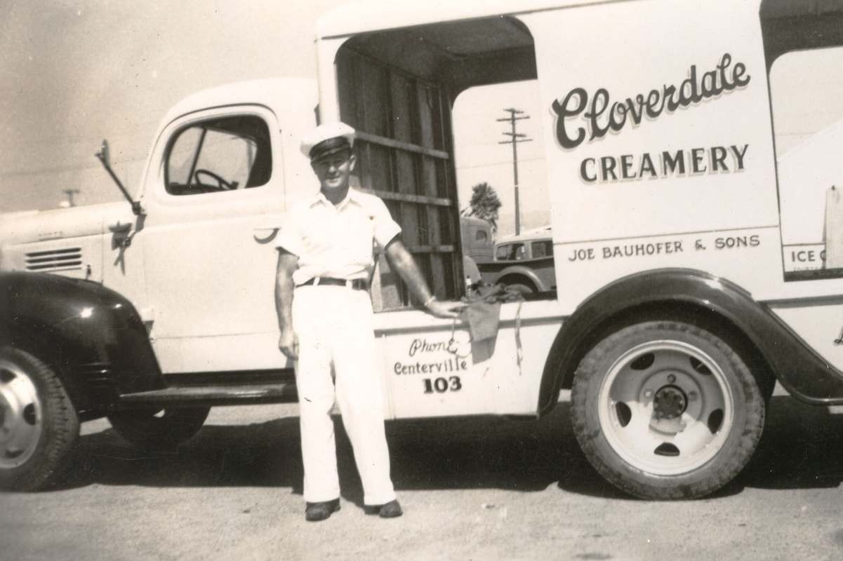Tri-City History A-Z in Photographs #19: Swiss