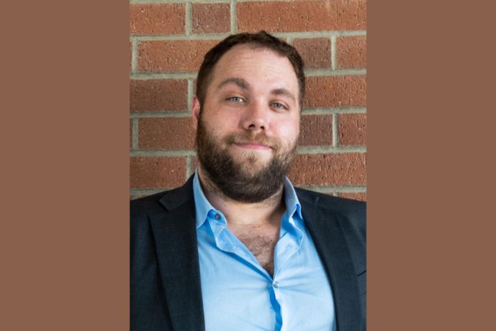 Andrew Kessler joins as new artistic director of local community choir