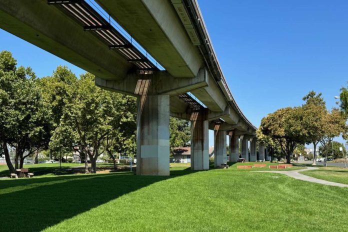 Union City puts out survey for BART mural project