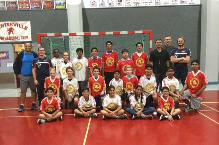 Fremont school continues successful sports program