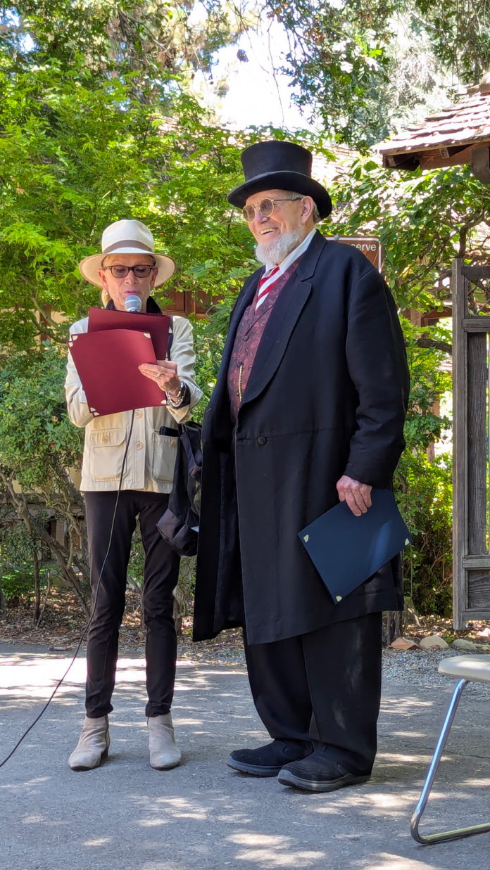 Summer Fest features historic landmark
