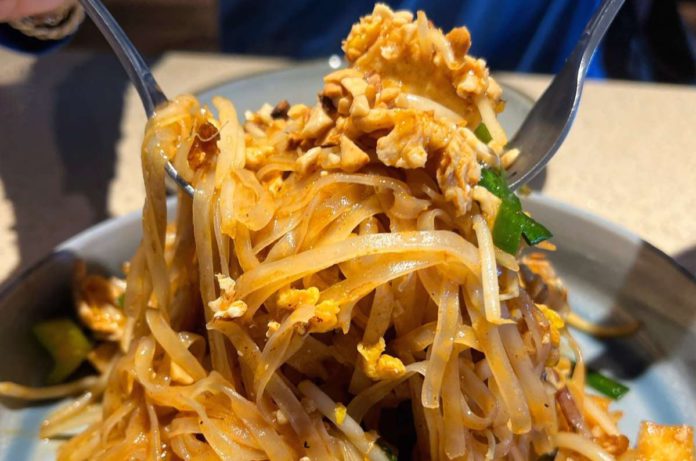 Downtown Hayward’s dining scene gets a delicious upgrade