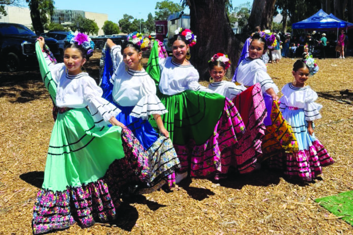 Newark’s Mariachi Festival celebrates culture