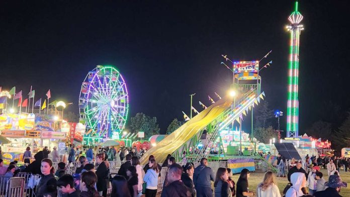 Newark Turns 70