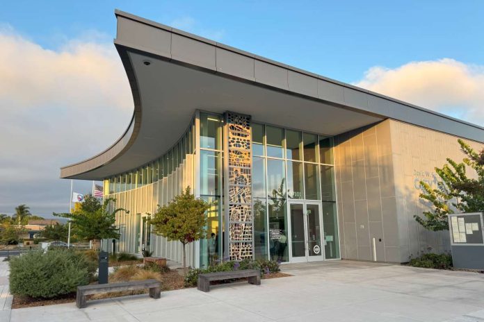 School district holds public meeting on textbooks