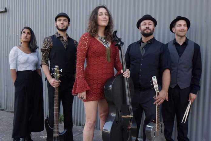 Not Loud Concerts Presents…Farmstock!