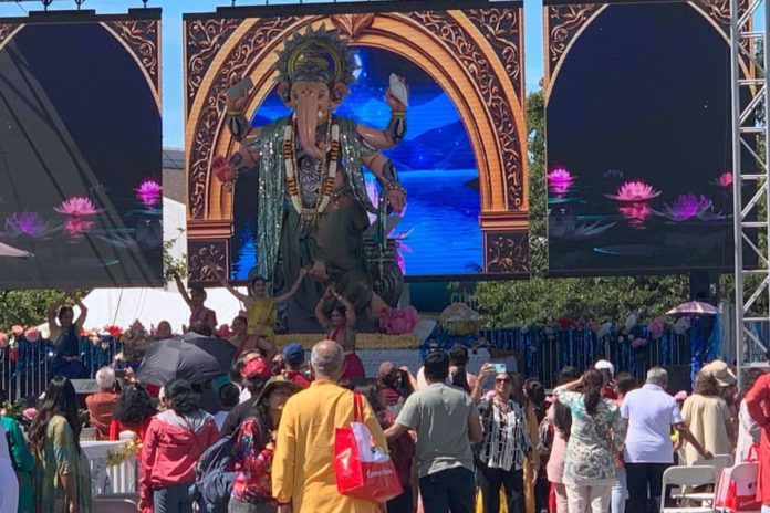 Looking back on this year’s Ganesh Utsav