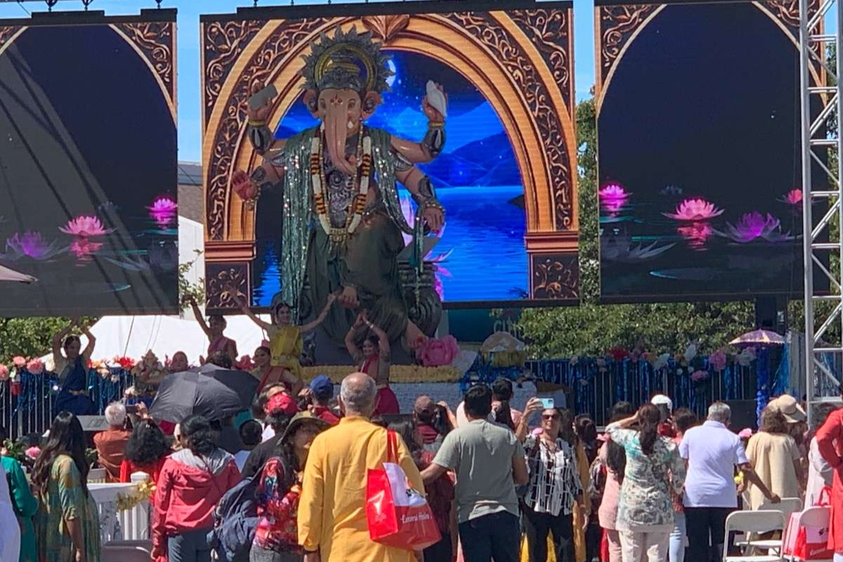Looking back on this year’s Ganesh Utsav