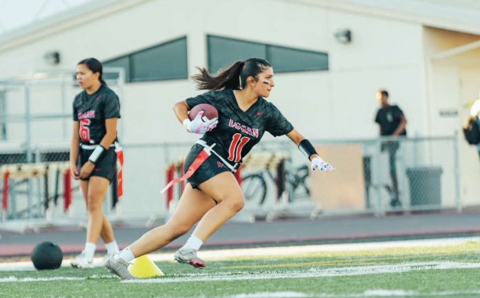 Inaugural team sees successful start to season