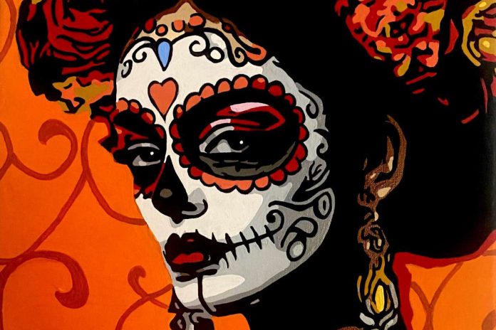 Day of the Dead exhibition returns to Hayward